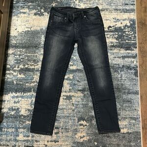 Kut From the Kloth Straight Leg Jeans Size 4P